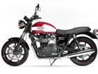 Triumph Bonneville Newchurch Special Edition